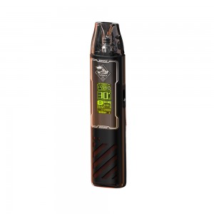 Tugboat Dimon SQ Pod Kit