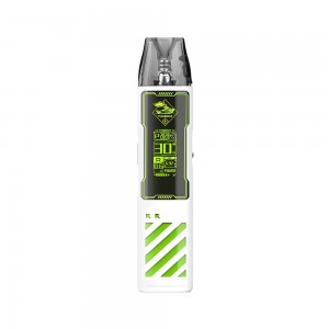 Tugboat Dimon SQ Pod Kit