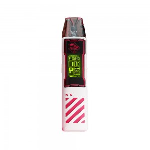 Tugboat Dimon SQ Pod Kit