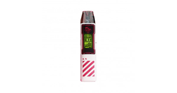 Tugboat Dimon SQ Pod Kit