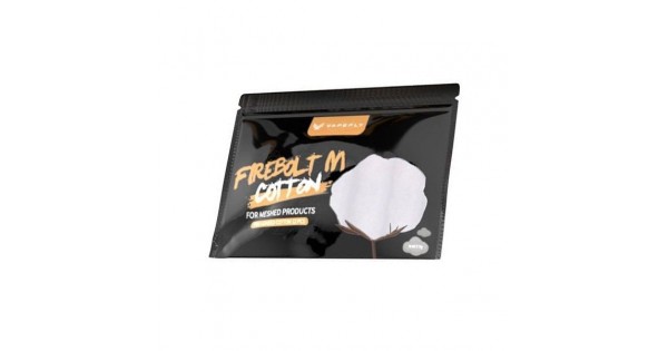 Vapefly Firebolt M Cotton