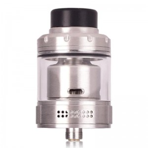 Vaperz Cloud Dreadnought V2 RTA+Glass