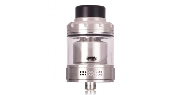 Vaperz Cloud Dreadnought V2 RTA+Glass
