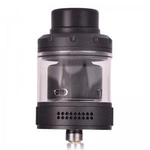 Vaperz Cloud Dreadnought V2 RTA+Glass