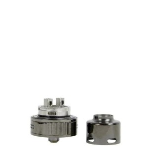 Vaperz Cloud Dreadnought V2 RTA+Glass