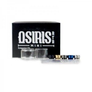 Vaperz Cloud Osiris RTA 25mm Extension Kit