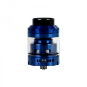 Vaperz Cloud Osiris RTA 30mm + Bubble Glass