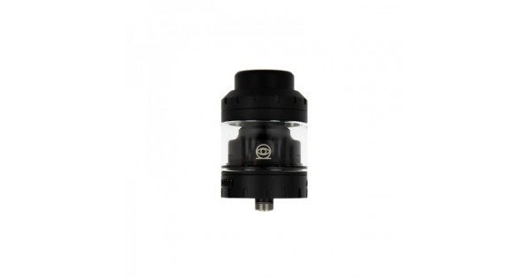 Vaperz Cloud Osiris RTA 30mm + Bubble Glass