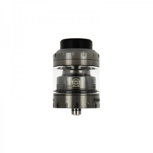 Vaperz Cloud Osiris RTA 30mm + Bubble Glass