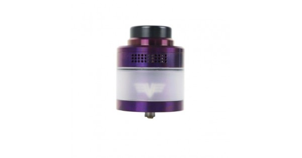 Vaperz Cloud Valkyrie XL RTA 40mm New Colors