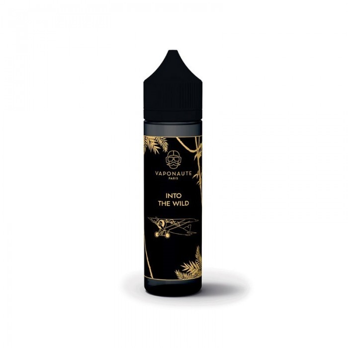 Vaponaute Paris Into The Wild 20->60ml