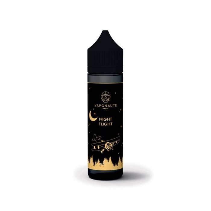 Vaponaute Paris Night Flight 20->60ml