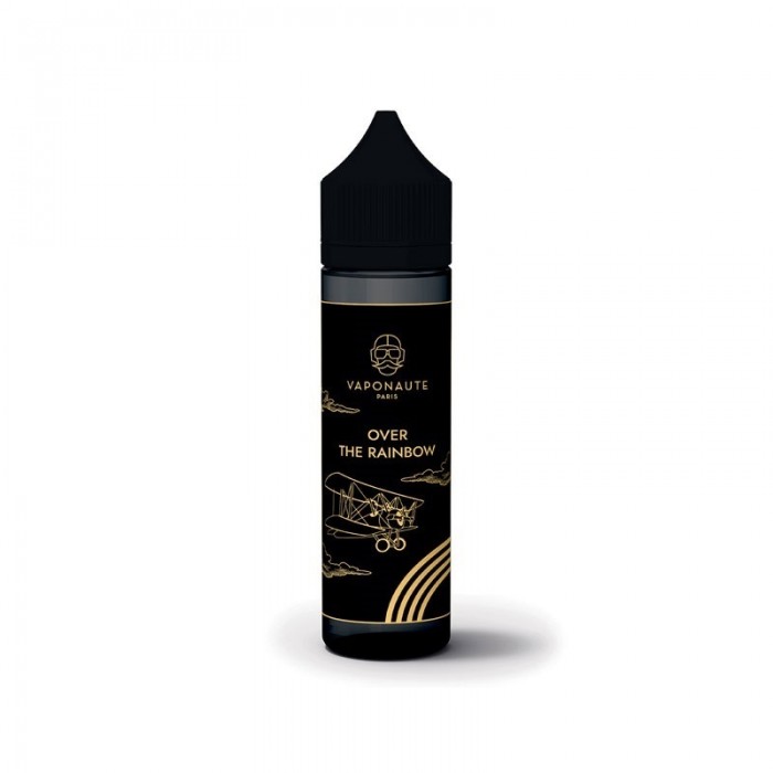 Vaponaute Paris Over The Rainbow 20->60ml