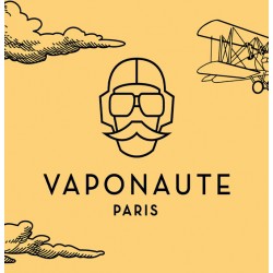 Vaponaute Paris