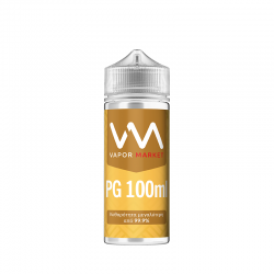 VaporMarket PG 100ml