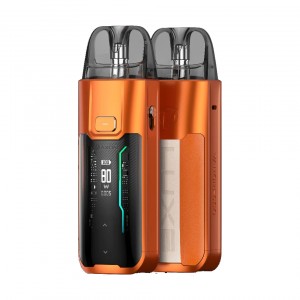 Vaporesso Luxe XR Max Pod Kit Leather Version