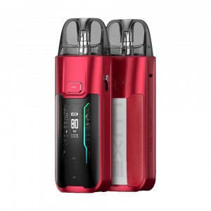 Vaporesso Luxe XR Max Pod Kit Leather Version