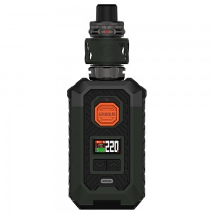 Vaporesso Armour Max Kit