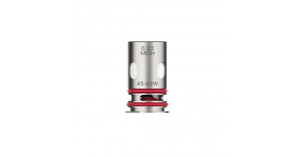 Vaporesso GTX V2 Mesh Coil 0.2Ohm