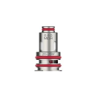 Vaporesso GTX V2 Mesh Coil 0.6Ohm