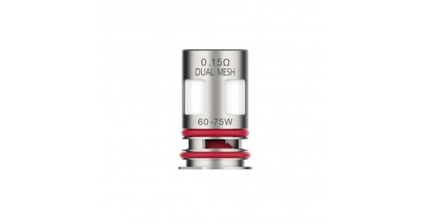Vaporesso GTX-4 Dual Mesh Coil 0.15Ohm