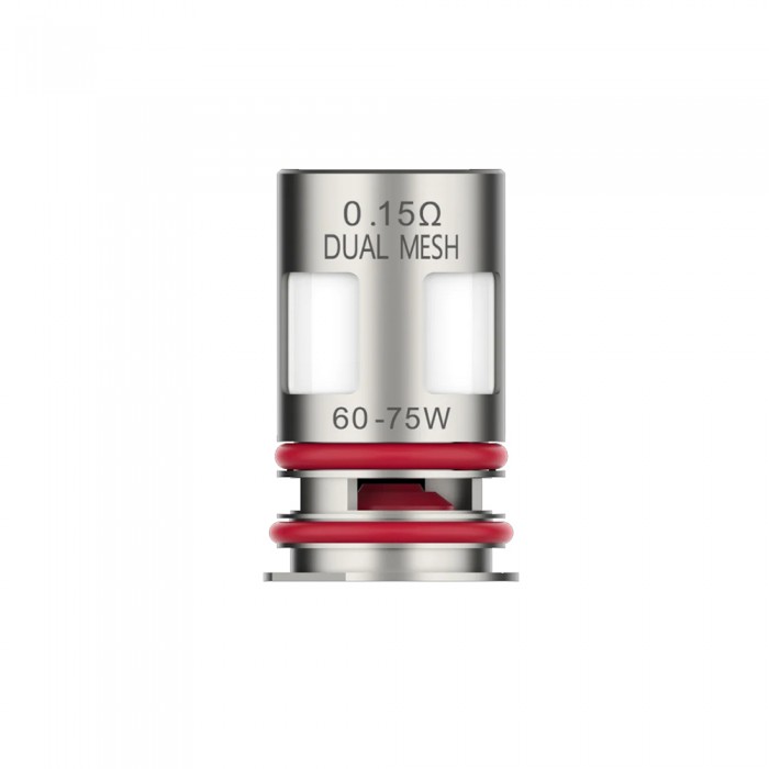 Vaporesso GTX-4 Dual Mesh Coil 0.15Ohm