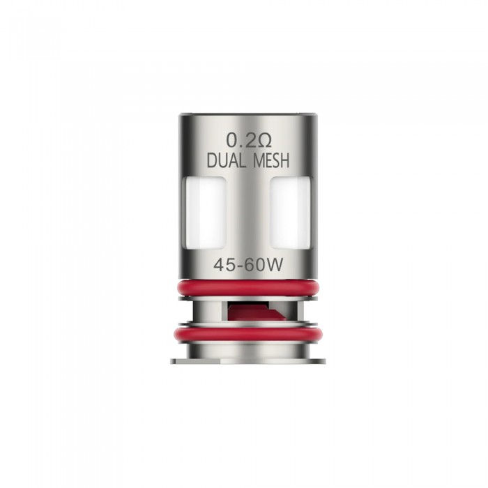 Vaporesso GTX-4 Dual Mesh Coil 0.2Ohm