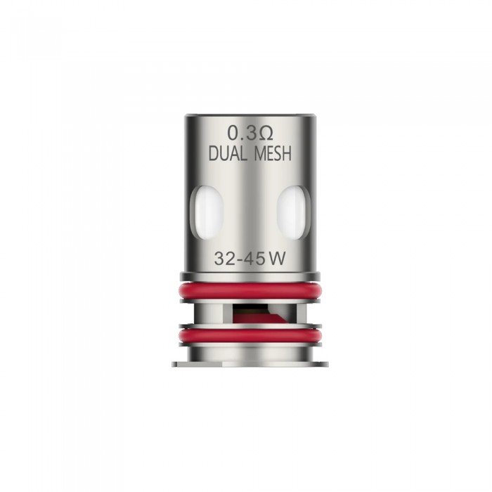 Vaporesso GTX-4 Dual Mesh Coil 0.3Ohm