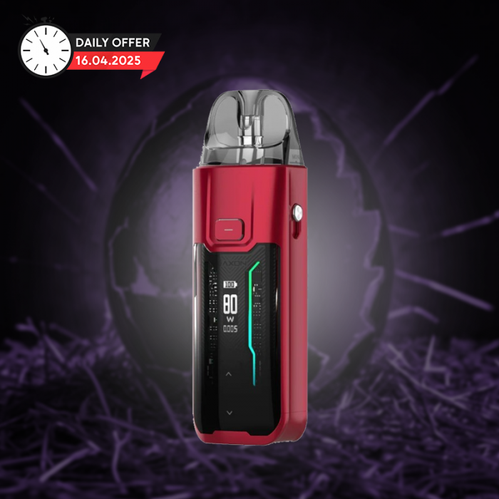 Vaporesso Luxe XR MAX Pod KIT 2800mAh