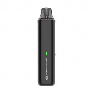 Vaporesso Vibe SE Pod Kit 1100mAh – Dual Mesh Smart Pod