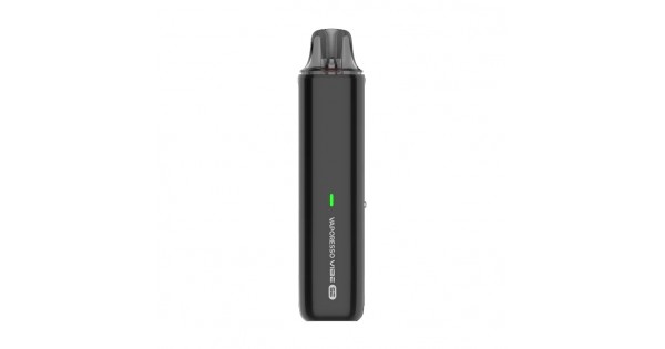 Vaporesso Vibe SE Pod Kit 1100mAh – Dual Mesh Smart Pod