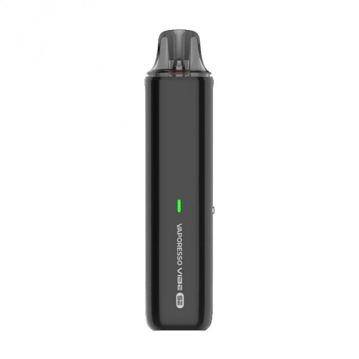 Vaporesso Vibe SE Pod Kit 1100mAh – Dual Mesh Smart Pod