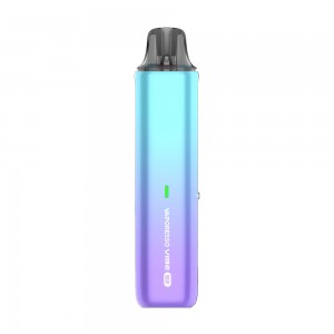 Vaporesso Vibe SE Pod Kit 1100mAh – Dual Mesh Smart Pod