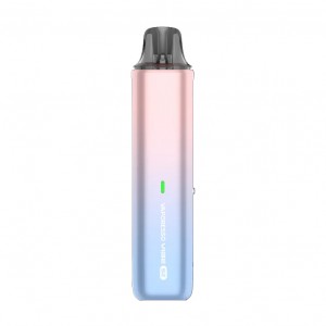 Vaporesso Vibe SE Pod Kit 1100mAh – Dual Mesh Smart Pod