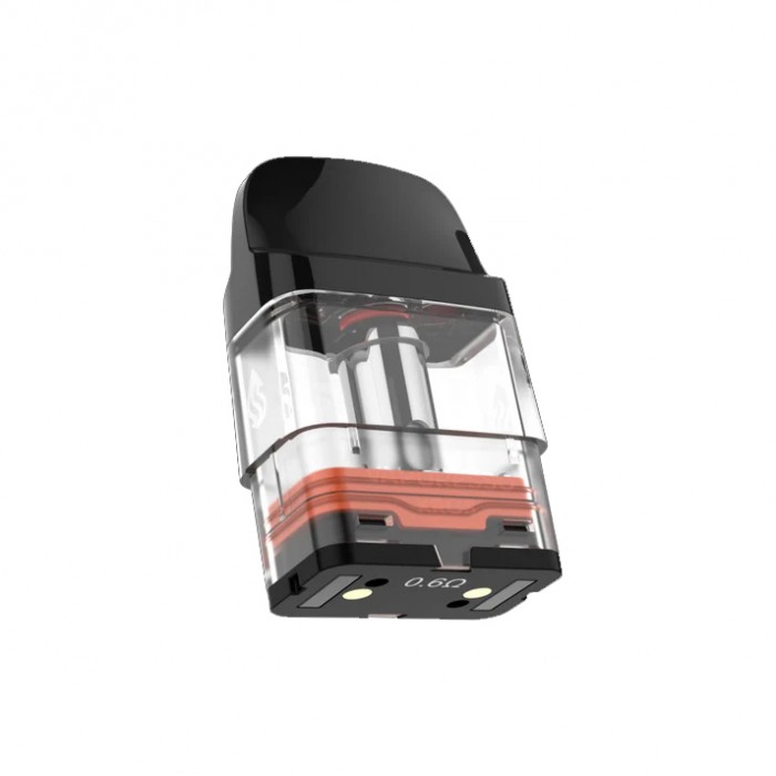 Vaporesso Xros Cartidge 3ml 0.6Ohm
