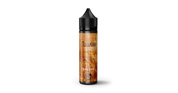 VnV Craven Maple Wood 12->60ml