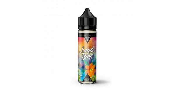 VnV Jungle Bird 12->60ml
