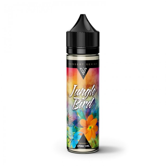 VnV Jungle Bird 12->60ml