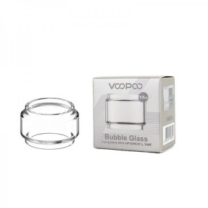 Voopoo UForce L Replacement Glass Bubble 5.5ml