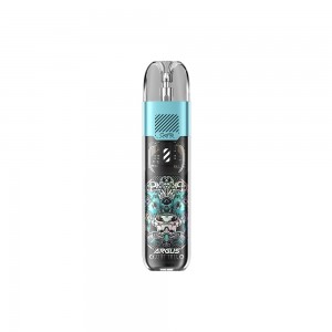 Voopoo Argus P1S Pod Kit 800mAh 2ml