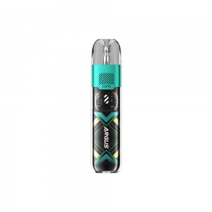 Voopoo Argus P1S Pod Kit 800mAh 2ml