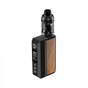 Voopoo Drag 4 Kit 177W