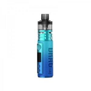 Voopoo Drag H40 Kit 1500mAh