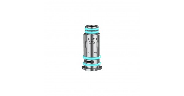 Voopoo ITO Coils