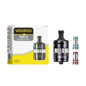 Voopoo PnP X Pod Atomizer MTL 5ml