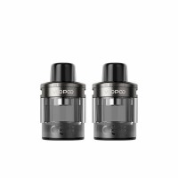 Voopoo PnP X DL Replacement Pod 5ml