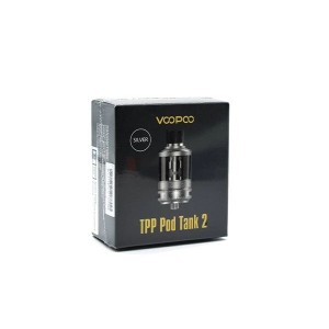 Voopoo TPP Pod Atomizer 5.5ml