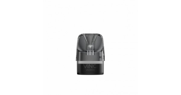 Voopoo Vinci PnP X DTL Empty Cartidge 5ml