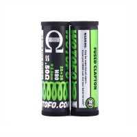 Wotofo Ni80 Fused Clapton Prebuilt Coils 26+38g 0.5Ohm 10pcs