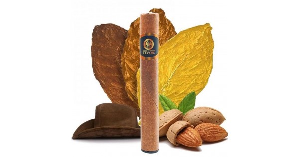 XO Havana Retto Disposable 2ml 20mg